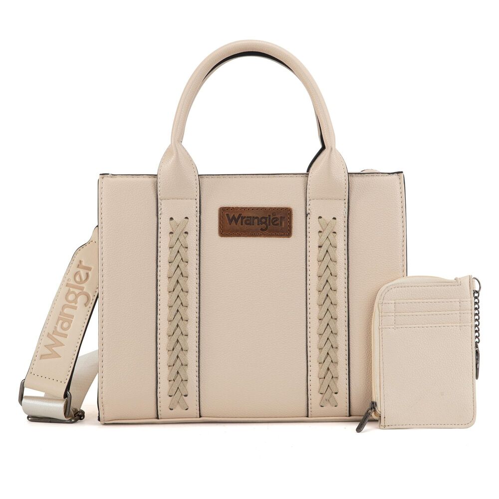 6632 Medium Tote Bags Western Purse and Handbags Satchel Top-handle Country